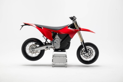 STARK VARG SUPERMOTO 1 STARK VARG SUPERMOTO