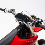 STARK VARG SUPERMOTO