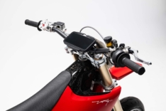 Stark VARG SUPERMOTO