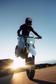 Stark VARG SUPERMOTO