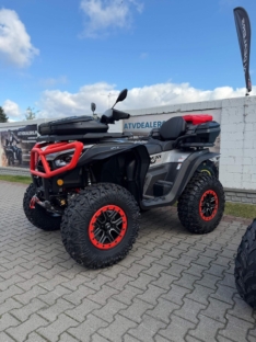 SEGWAY AT10 WL EPS Limited 30″