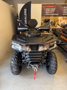 Segway AT5 L EPS T3b