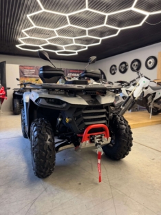 Segway AT5 L EPS T3b