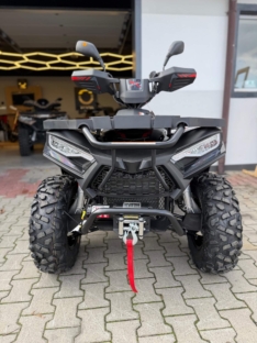 LINHAI 420 PRO MAX 4×4