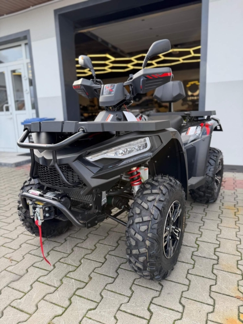 QUAD LINHAI 420 QUAD LINHAI 420