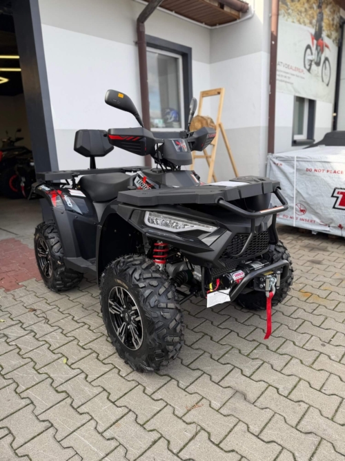 QUAD LINHAI 420 QUAD LINHAI 420