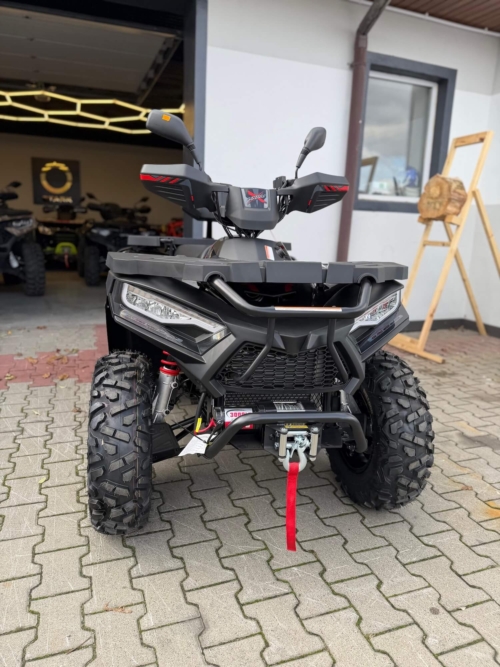 QUAD LINHAI 420 QUAD LINHAI 420