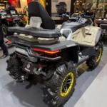 BENDA REDSTONE 1000 MUD