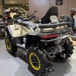 BENDA REDSTONE 1000 MUD