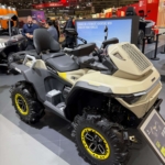 BENDA REDSTONE 1000 MUD