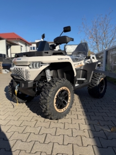 Benda Redstone 550 R2 EXCLUSIVE T3B