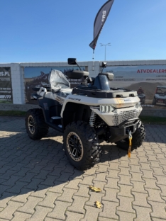 Benda Redstone 550 R2 EXCLUSIVE T3B