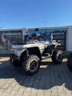 Benda Redstone 550 R2 EXCLUSIVE T3B