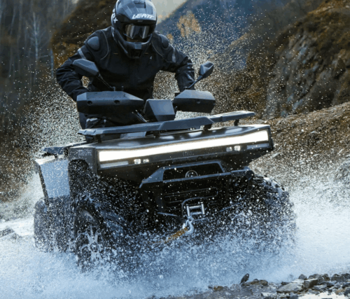 QUAD NIU NV QUAD NIU NV