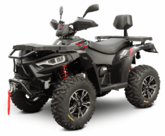 LINHAI 420 PRO MAX 4×4