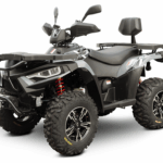 LINHAI 420 PRO MAX 4×4