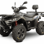 LINHAI 420 PRO MAX 4×4