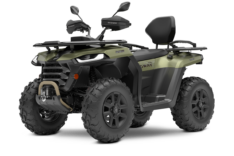 Segway AT5 L EPS T3b