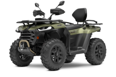 Segway AT5 L EPS T3b