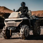 BENDA REDSTONE 1000 MUD