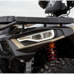 LINHAI 420 PRO MAX 4×4