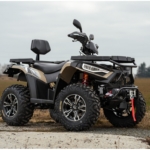 LINHAI 420 PRO MAX 4×4