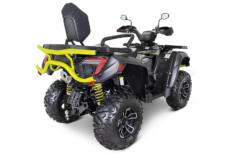 TGB BLADE 600 LTX MAX EPS 4×4 LIMITED