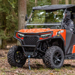 LINHAI 670 T-BOSS EPS UTV