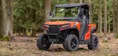 LINHAI 670 T-BOSS EPS UTV