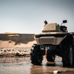 BENDA REDSTONE 1000 MUD