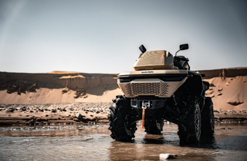 BENDA REDSTONE 1000 MUD BENDA REDSTONE 1000 MUD