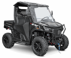 LINHAI 670 T-BOSS EPS UTV