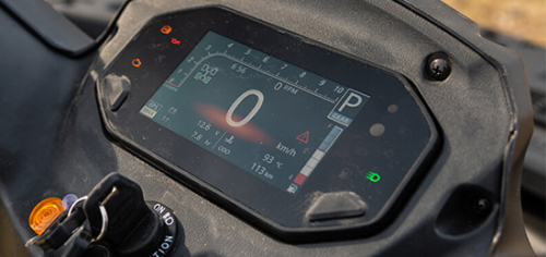 TGB BLADE 1000 LTX MAX EPS LIMITED