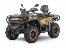 LINHAI Landforce 1000L EPS