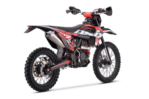 ASIX 300 CROSS XT97 ASIX 300 CROSS XT97