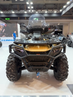 LINHAI Landforce 1000L EPS