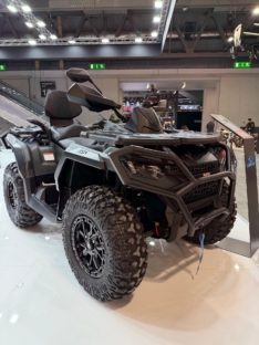 LINHAI Landforce 1000L EPS