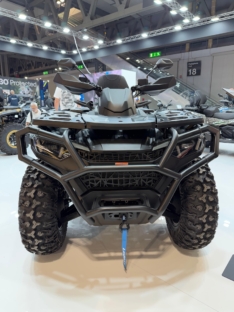 LINHAI Landforce 1000L EPS