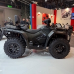 LINHAI LANDFORCE 1000