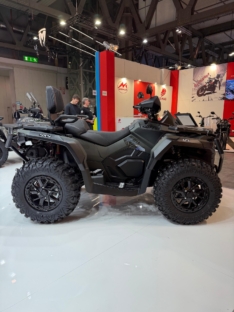 LINHAI Landforce 1000L EPS