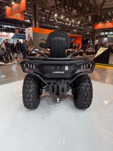 LINHAI Landforce 1000L EPS