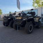 LINHAI LANDFORCE 1000L EPS