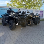 LINHAI LANDFORCE 1000L EPS
