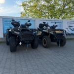 LINHAI LANDFORCE 1000L EPS