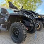 LINHAI LANDFORCE 1000L EPS