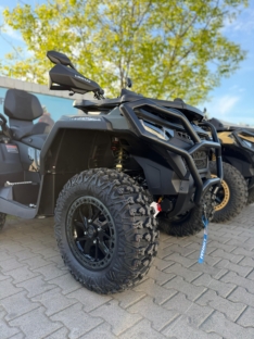 LINHAI Landforce 1000L EPS