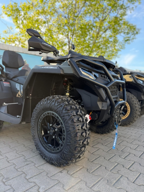 LINHAI LANDFORCE 1000L EPS