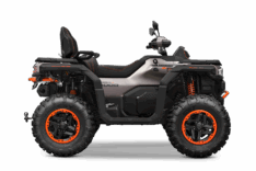 Quady GOES Terrox – Autoryzowany Dealer Polska