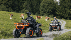 GOES TERROX 1000 PREMIUM ABS T3B