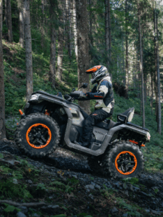 GOES TERROX 1000 PREMIUM ABS T3B